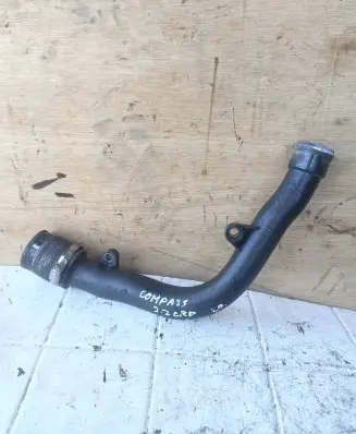Jeep Compass Engine coolant pipe/hose A6512000053