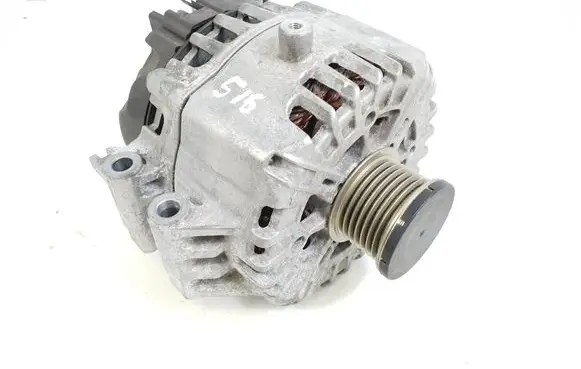 BMW M5 F90 Generator/alternator 12317852129