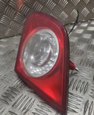 Volkswagen PASSAT B6 Tailgate rear/tail lights 3C5945094E