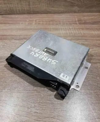 Subaru Legacy ABS control unit/module 27526AE111 C10890023