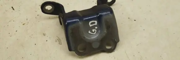 Subaru Legacy Rear door upper hinge RUR