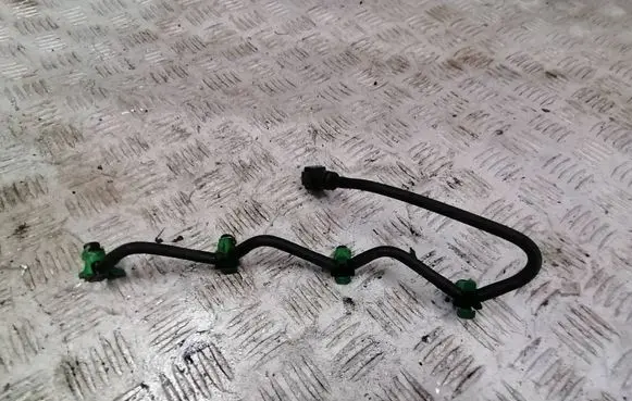 Ford Grand C-MAX Fuel return line/hose 