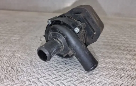 Volkswagen Crafter Electric auxiliary coolant/water pump A2118350028