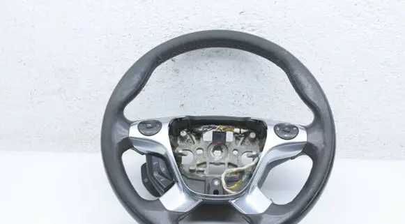 Ford Transit VII Steering wheel GK213600GB 631365710B 82627853