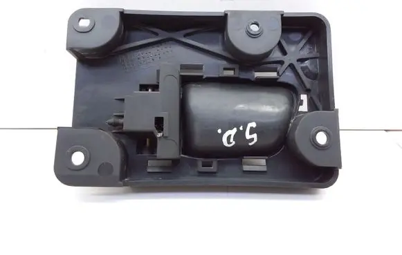 Volvo S70 V70 V70 XC Rear door interior handle 9152500 7847