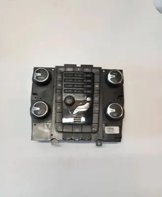 Volvo S60 Climate control unit 30795271