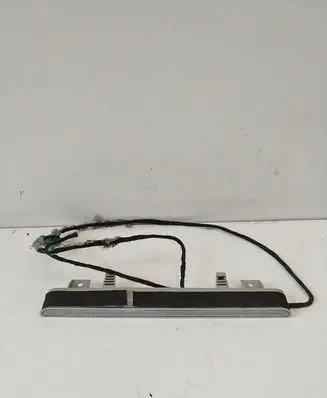 Peugeot 508 Third/center stoplight