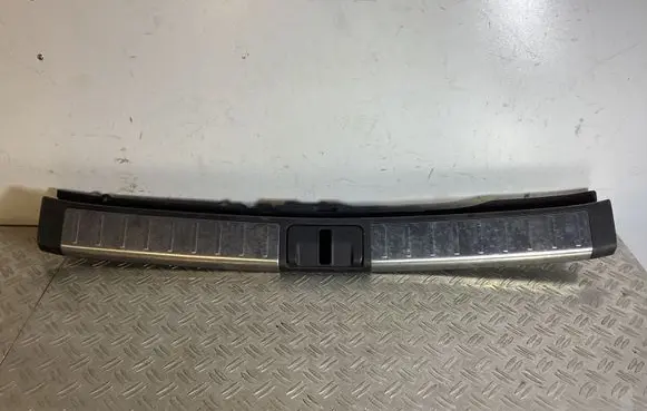 Lexus RX 450H Trunk/boot sill cover protection 5838748070