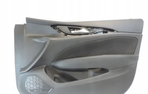 Opel Insignia B Front door card panel trim 39138277