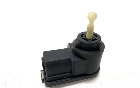 Volkswagen Golf IV Headlight level adjustment motor 1J0941295B 1J0941295
