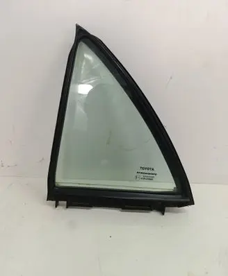 Toyota Corolla E140 E150 Rear vent window glass 6818902100