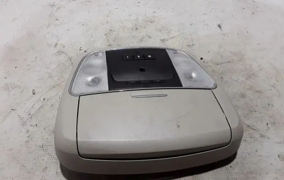 Dodge Durango Other interior light 642924004