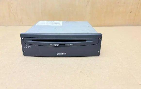 Renault Laguna III Radio/CD/DVD/GPS head unit 259150735R CCA2255R 80901112
