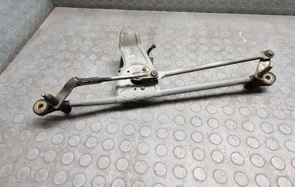 BMW X5 E53 Front wiper linkage and motor 6913007 7111536