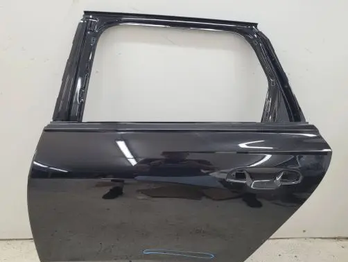 Audi A6 S6 C8 4K Rear door