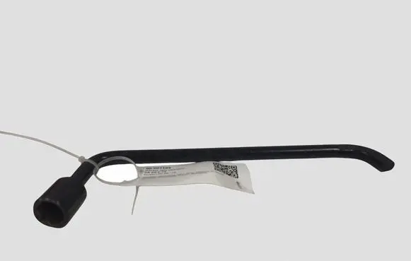 Peugeot 207 Wheel nut wrench