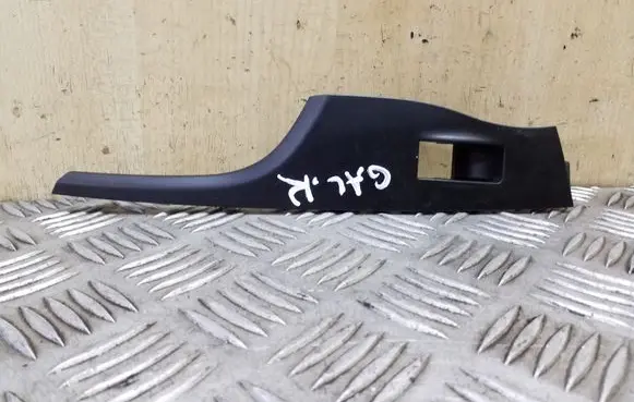 Hyundai i40 Rear door window switch trim 