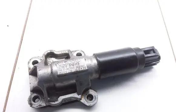 Volvo S80 Camshaft vanos timing valve 1275578 010113 13100158