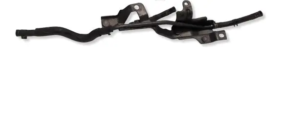 Mazda 6 Engine coolant pipe/hose 