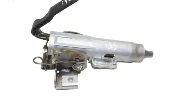 Mazda 6 Steering rack mechanical part 