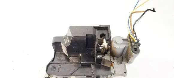 Rear door lock