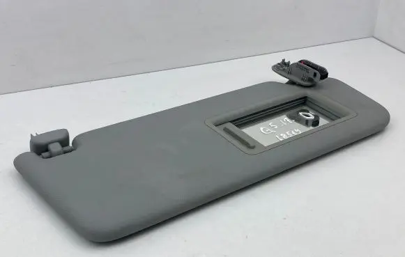 Audi Q5 SQ5 Sun visor 8W0857552A 20170406