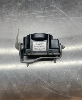 Lexus IS 220D-250-350 Alarm system siren 8904053030 2370003810