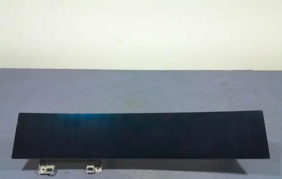 BMW X5 E53 Speedometer (instrument cluster) 5A93253