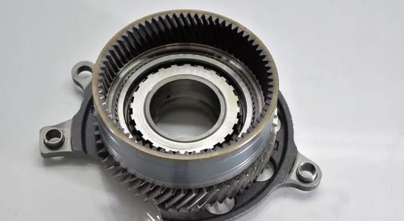 Volvo V60 Other gearbox part TG81SC