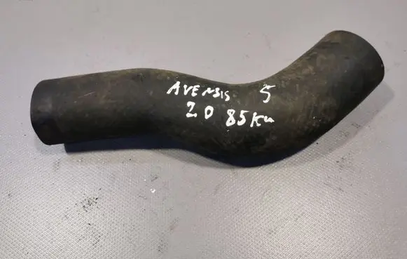 Toyota Avensis T250 Intercooler hose/pipe