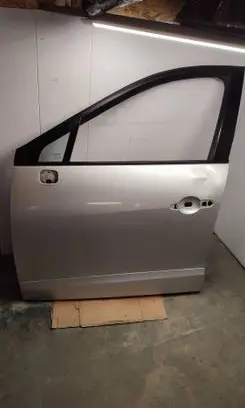 Renault Scenic III - Grand scenic III Front door