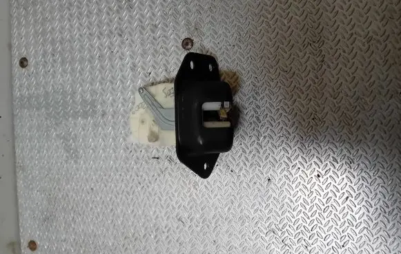 Renault Koleos I Tailgate/trunk/boot lock/catch/latch