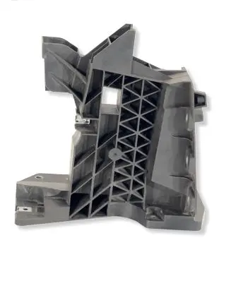 Mercedes-Benz GLE W167 Radiator support slam panel A1676206601