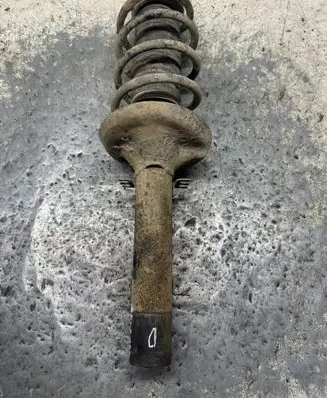 Skoda Octavia Mk1 (1U) Front shock absorber with coil spring