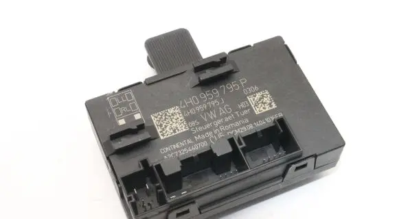 Porsche Macan (95B) Door control unit/module 4H0959795P