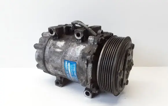 Volvo V50 Air conditioning (A/C) compressor (pump) 3M5H19D629 3M5H19D629HD 61128115424