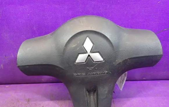 Mitsubishi Colt CZ3 Steering wheel airbag P4400A244XA