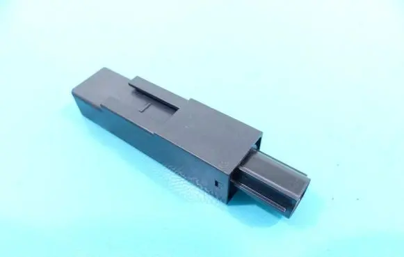 Mazda CX-5 Central body control module KD45676NX IMPRK1255605