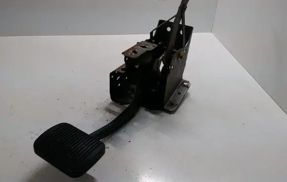 Jaguar X-Type Brake pedal 1X432450CF