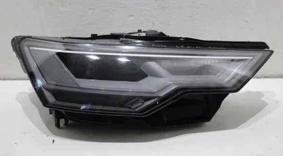 Audi A6 S6 C8 4K Headlight/headlamp 8k0941034