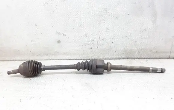 Citroen C8 Front driveshaft