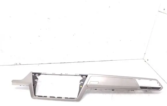 Volkswagen Touran III Dashboard center trim panel 5TB858416C 5TB858416A