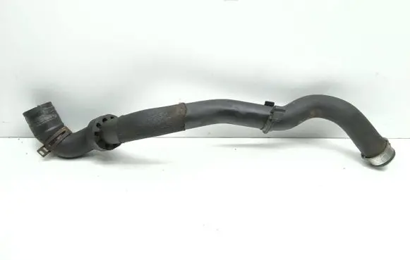 Mercedes-Benz ML W164 Engine coolant pipe/hose A1645005875
