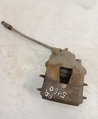 Skoda Yeti (5L) Front brake caliper NOCODE