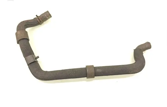 Audi A7 S7 4G Engine coolant pipe/hose
