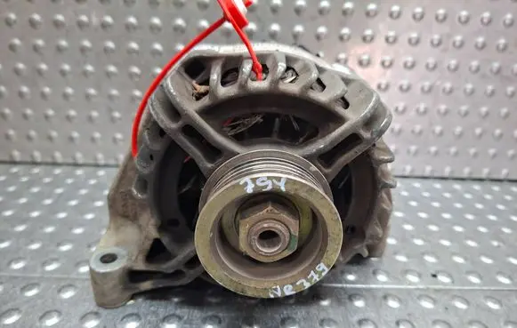 Fiat Grande Punto Generator/alternator S27624379 51714794