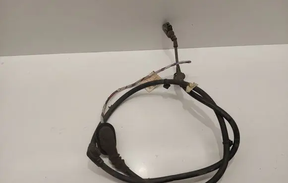 Volkswagen PASSAT B8 Rear ABS sensor wiring 3Q0927902A