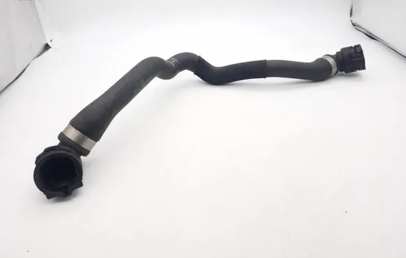 BMW 5 F10 F11 Engine coolant pipe/hose 7582895 171258289501