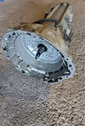 Dodge Durango Automatic gearbox P68251816AB