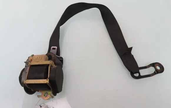 Peugeot 206 Front seatbelt 96361049XX